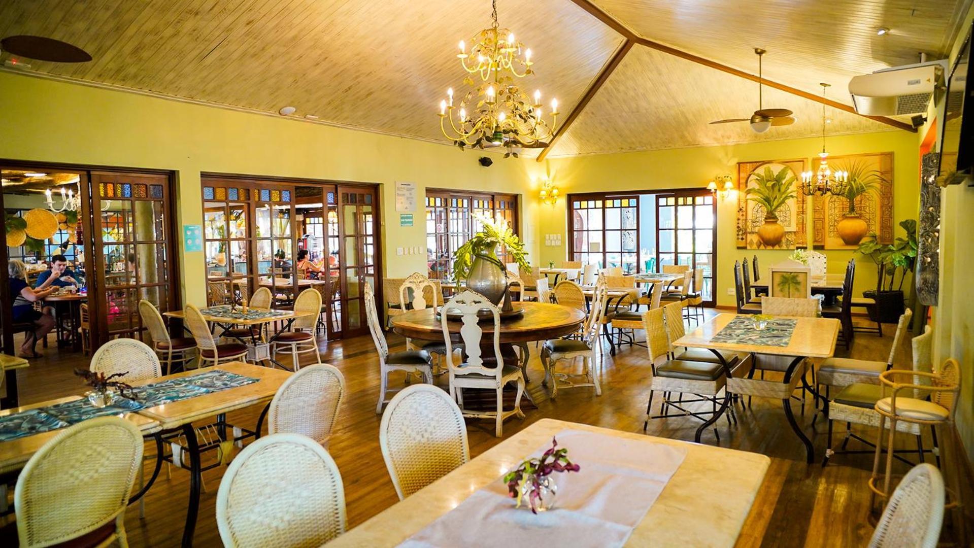Thermas Park Resort & Spa By Hot Beach Olímpia Екстериор снимка