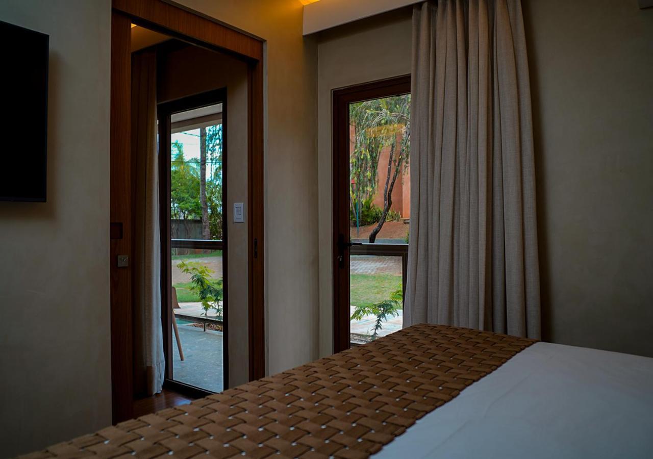 Thermas Park Resort & Spa By Hot Beach Olímpia Екстериор снимка