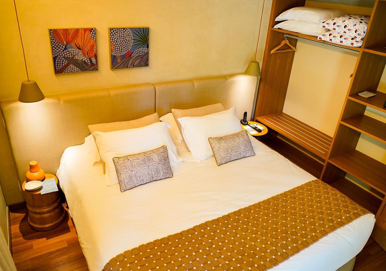 Thermas Park Resort & Spa By Hot Beach Olímpia Екстериор снимка