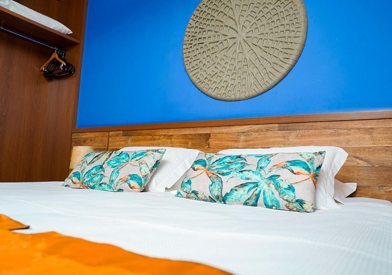Thermas Park Resort & Spa By Hot Beach Olímpia Екстериор снимка